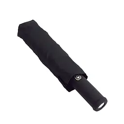 Парасолька з підсвіткою Line art Light, чорний (45550-3) - мініатюра 4