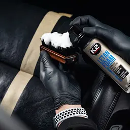 Очищувач для шкіри K2 Letan Foam аерозоль 200 мл (K205) - мініатюра 2