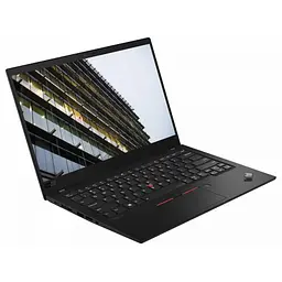 Ноутбук Lenovo ThinkPad X1 Carbon G8 (i5-10310U/16/256SSD) - Class A- "Б/В" - мініатюра 5