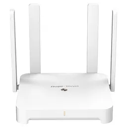 Бездротовий дводіапазонний роутер маршрутизатор Wi-Fi 6 - Ruijie Reyee RG-EW1800GX PRO
