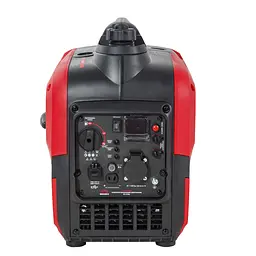 Генератор бензиновий інверторний Vitals Master IG 2.0bs (213519) - мініатюра 5
