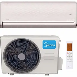 Спліт-система Midea Penrose MSXT-12HRFN8-GOLD-I/MSXT-12HRFN8-GOLD-O [171684]