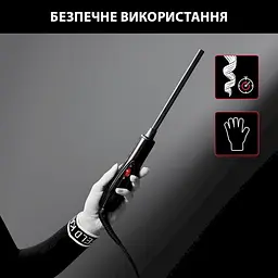 Плойка Rowenta CF 311LF0 - мініатюра 2