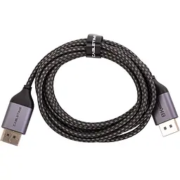Кабель Cabletime DisPlay Port - DisPlay Port, 1.4V, 32AWG, 8K, 2 м