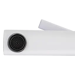 Змішувач для ванни Qtap Grand W(CR 006 (QTGRAW(CR006) - мініатюра 5