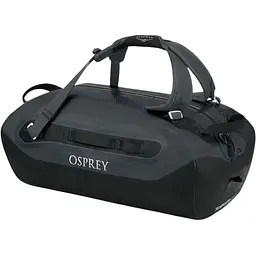 Сумка Osprey Transporter WP Duffel 40 Grey (1054-009.3503)