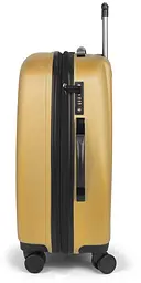 Валіза Gabol Paradise XP (M) Mustard (123346-027) - мініатюра 2