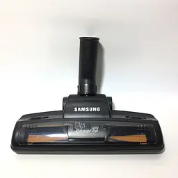 Турбощітка на пилосос Samsung Power Pet Plus, DJ97-00322C - мініатюра 4