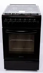 Комбінована плита Grunhelm FG5612BR - мініатюра 4