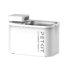 Поїлка PETKIT Eversweet Max 2 - 100 Smart Pet Drinking Fountain (CT-W3-100) - мініатюра 3