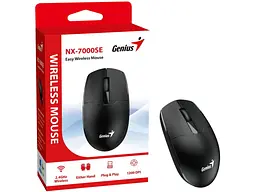 Мышь Genius NX-7000SE (31030032400) - миниатюра 2