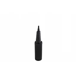 М'яч для фітнесу (фітбол) 4FIZJO 65 см масажний Anti-Burst 4FJ0617 Pink (P-5905973400220) - мініатюра 8