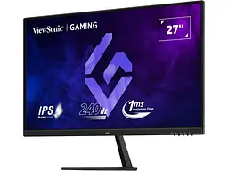 Монітор Viewsonic VX2779A-HD-PRO - мініатюра 3