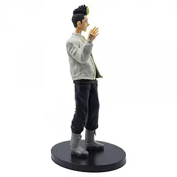 Фігурка Bandai Spirits Шуджі Ханма Shuji Hanma Токійські Месники Tokyo Revengers 16 см B SH TR - мініатюра 4