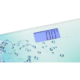 Ваги для ванної кімнати Mesko MS 8156 - мініатюра 4