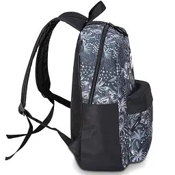 Рюкзак міський Semi Line 17 Black Print (J4686-1) - мініатюра 3
