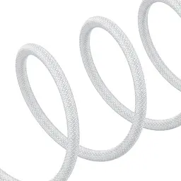 Кабель Baseus Gem Fast-Charging Cable USB to Type-C 100W 2m P10373002211-01 White - мініатюра 3
