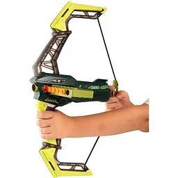 Іграшковий набір DIY Toys Арбалет Бойова Акула (CJ-2376867) - мініатюра 8