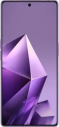 Смартфон Infinix Note 50 Pro+ (X6856) 12/256GB Enchanted Purple (UA UCRF) [NFC, 5G] - мініатюра 3