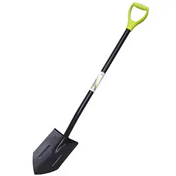 Лопата штикова My Garden металева 1.17 м (212-5-1170) - мініатюра 2