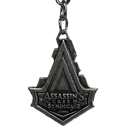 Кулон Creed Ассасін крід Assassin's Creed Syndicate AC KC 01