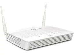 Маршрутизатор Drytek Vigor DrayTek 2135ac, 1 WAN GbE, 4 LAN GbE, 2 USB 2.0, 2 VPN, Multi-LAN (4+IP Routed Su
