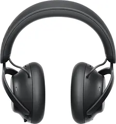 Гарнітура ігрова Dell Alienware Pro Wireless Gaming Headset, чорний - мініатюра 2