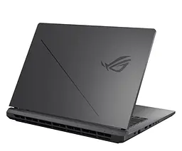 Ігровий ноутбук ASUS ROG Strix G18 Intel Core Ultra 9 275HX 18" WQXGA, 32 ГБ, SSD 2 ТБ, NVIDIA RTX 5070 Ti 12 ГБ, Free DOS - мініатюра 6