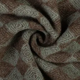 Плед Love You ЕКО-вовна 140x200 см 4491 - мініатюра 2