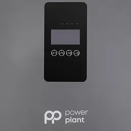 Автономний сонячний інвертор PowerPlant 3600W 24V 100A (NV823154) [176965] - мініатюра 4