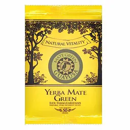 Йерба Мате Green GUAYUSA - 400 г - мініатюра 3