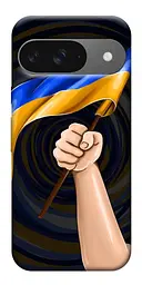 Чохол Demsky Прапор для Google Pixel 10