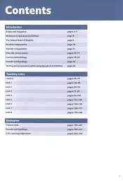 Speak Out A1. Teacher's Book with Teacher's Portal Access Code - мініатюра 2