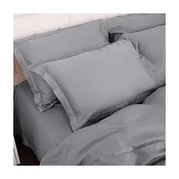 Постільна білизна MirSon Tencel №05 Sea wave 143х210 полуторний (2200009369995) - мініатюра 7