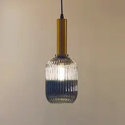 Підвісний світильник Friendlylight Irix A FL3062 - мініатюра 3