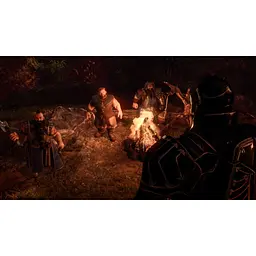 Ключ активації Microsoft The Dwarves для Xbox One/Series - мініатюра 5