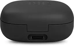 Навушники JBL Wave Flex Black (JBLWFLEXBLK) [82565] - мініатюра 6