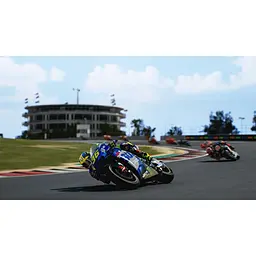 Ключ активації Microsoft MotoGP 21 для Xbox One/Series - мініатюра 4