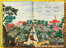 J. C. Volkamer. The Book of Citrus Fruits - мініатюра 4