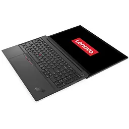Ноутбук Lenovo ThinkPad E15 Gen 3 3 5300U la 3.80 GHz, IPS, 8GB, 256GB, Без ОС - мініатюра 5