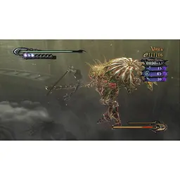 Ключ активації Microsoft Bayonetta для Xbox One/Series - мініатюра 5