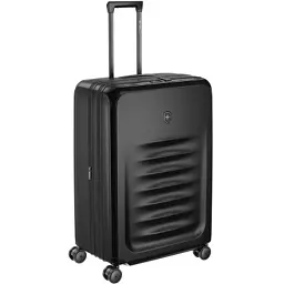 Валіза Victorinox Travel Spectra 3.0 Black L Expandable (Vt611761) - мініатюра 4