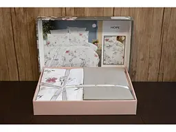 Постільна білизна 1,5-спальний First Choice pbe0049963 - мініатюра 3