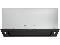 Витяжка вбудована Pyramida CX 70 (1100) SR GBL