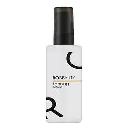 Автозасмага для тіла RoBeauty 250 мл