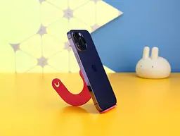 Смартфон Apple iPhone 14 Pro Max 128GB Deep Purple (MQ9T3) Б/У [174237] - мініатюра 6