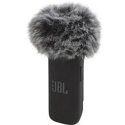 Мікрофон JBL Quantum Stream Wireless USB-C Black (JBLSTRMWLUSBCBLK) - мініатюра 4