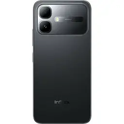 Смартфон Infinix Smart 20 4/64GB Shadow Black [166253] - мініатюра 6