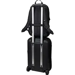 Рюкзак Thule EnRoute Backpack 21L Black [3204838] [107523] - мініатюра 11