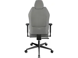 Крісло для геймерів ThunderX3 Solo 360 Loft Air Light Grey (TEGC-2080104.41) - мініатюра 3